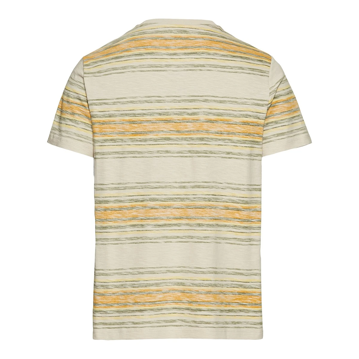 Heren T-shirt 27340370SN