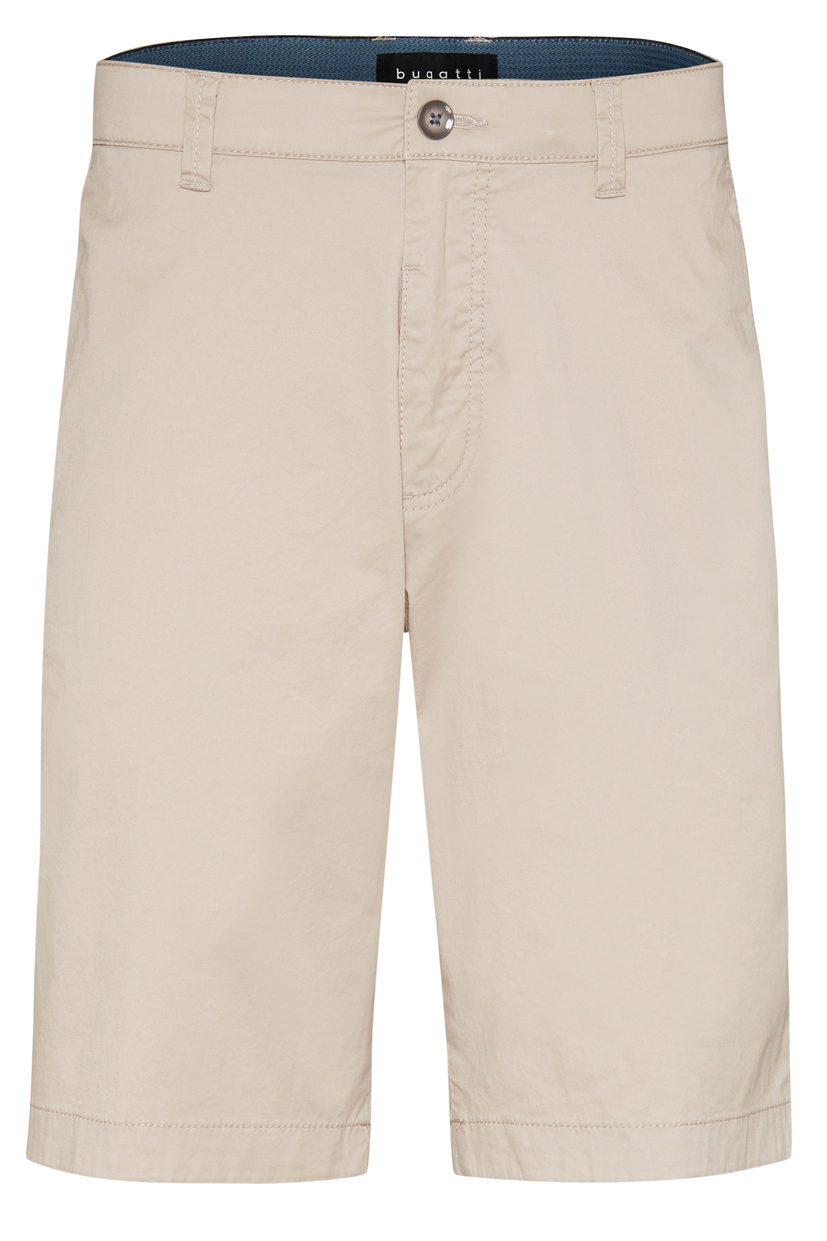 bugatti Bermudas  aus flexibler Baumwolle