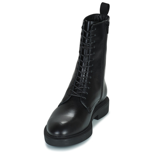 Vagabond Shoemakers - ALEX W - Noir