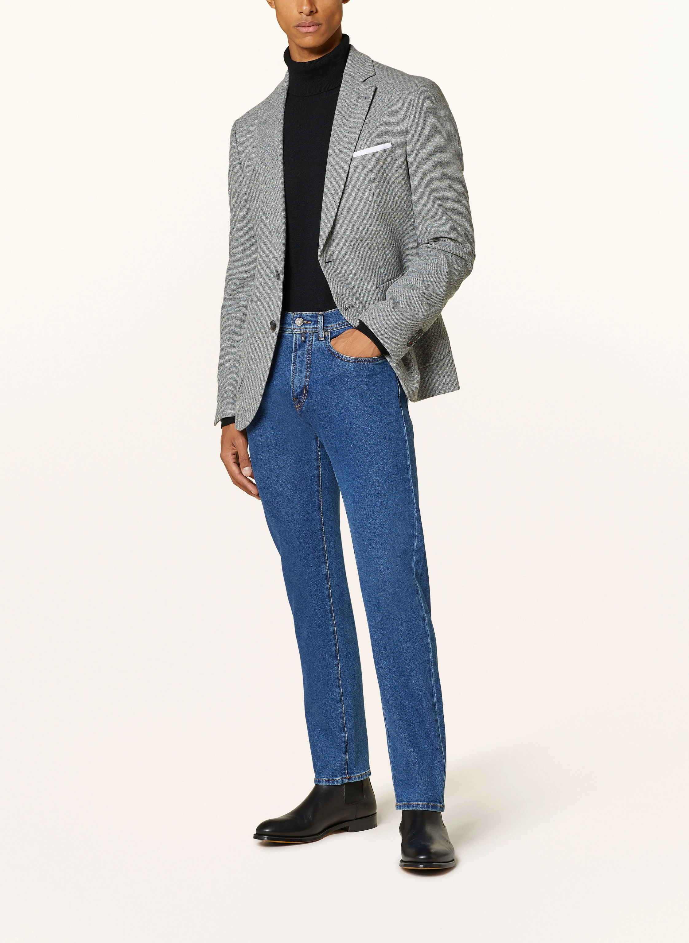 pierre cardin Jeans PC-LAVAL Regular Fit