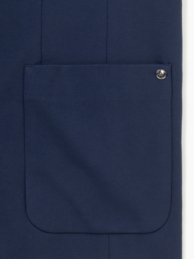 Jersey-Blazer Everyday