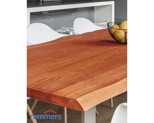 Remmers eco hardwaxolie teak 750 ml