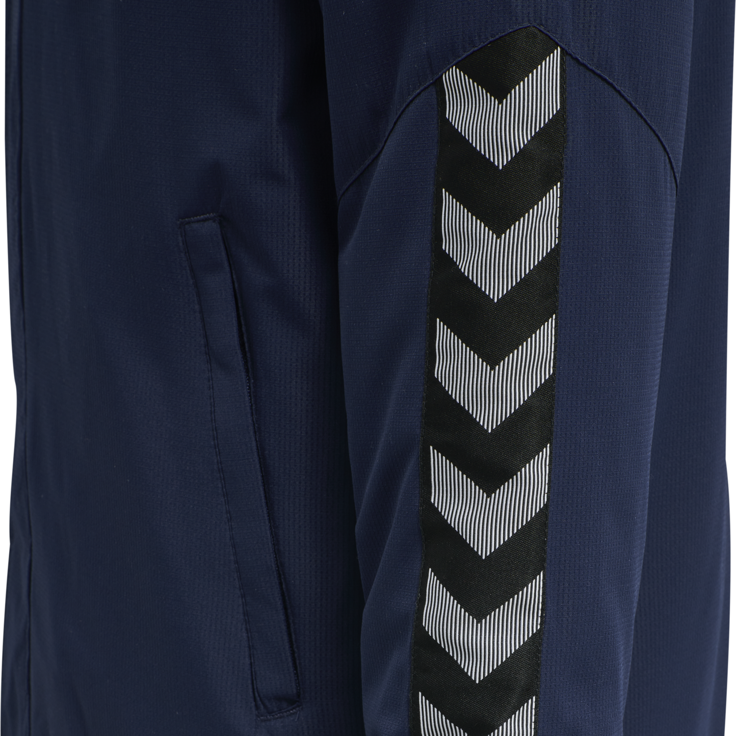 hmlAUTHENTIC KIDS BENCH JACKET