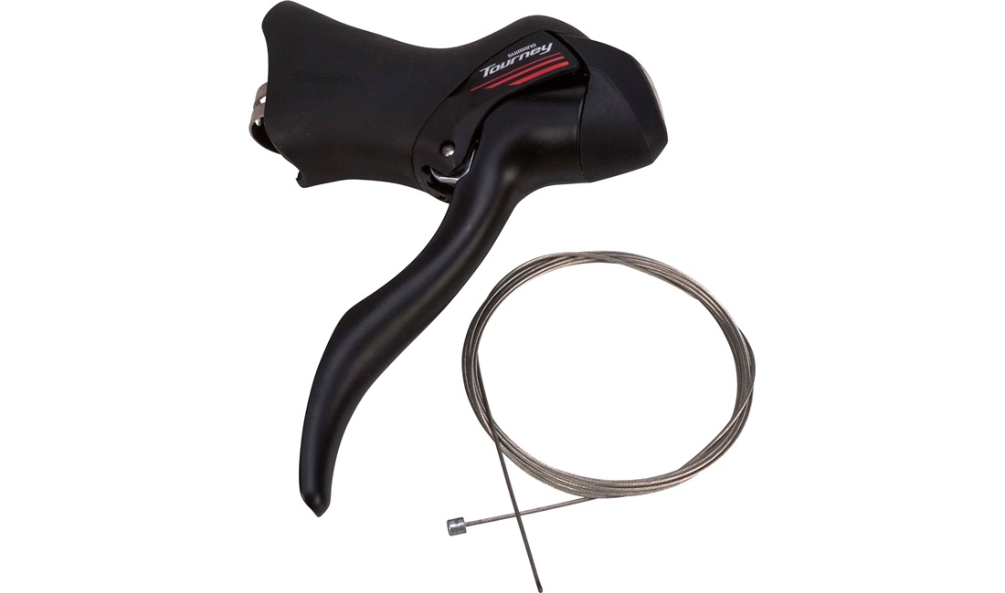 Shimano STI-greb Tourney St-A070 højre