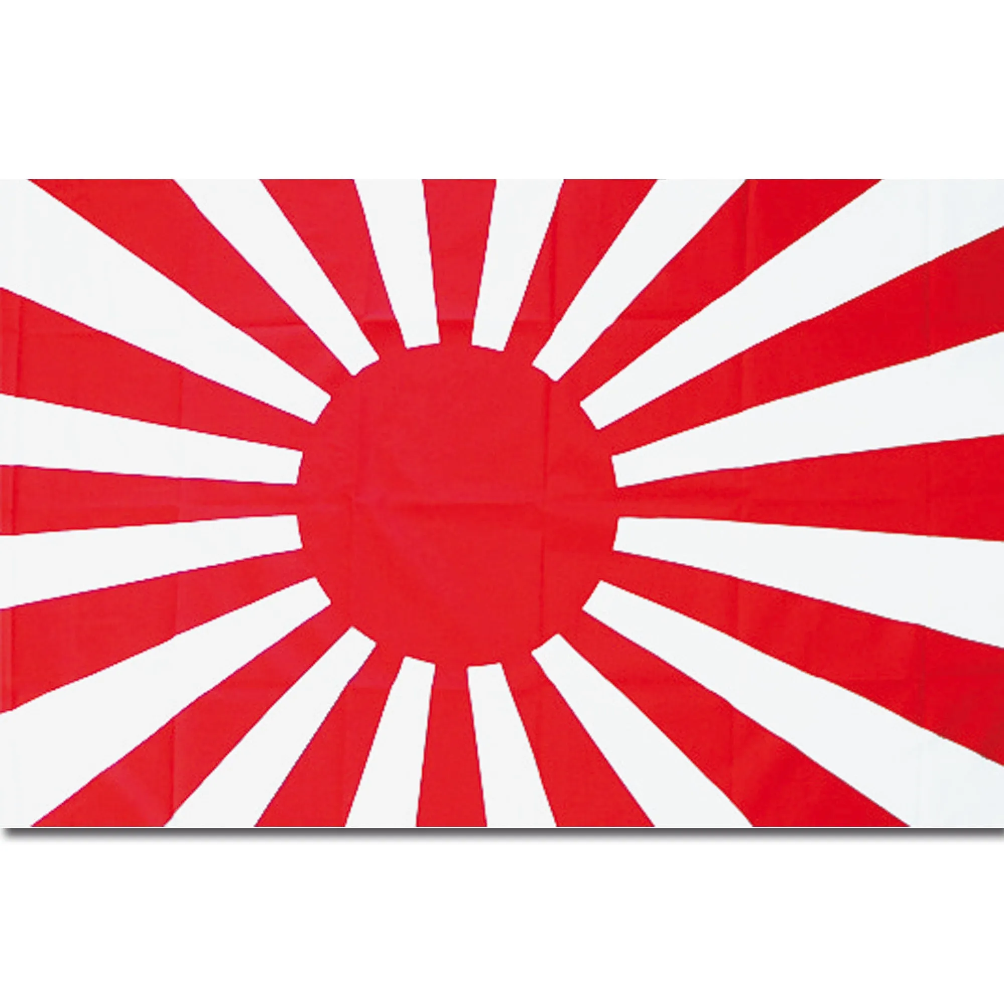Diverse -  Flagge Japanese War