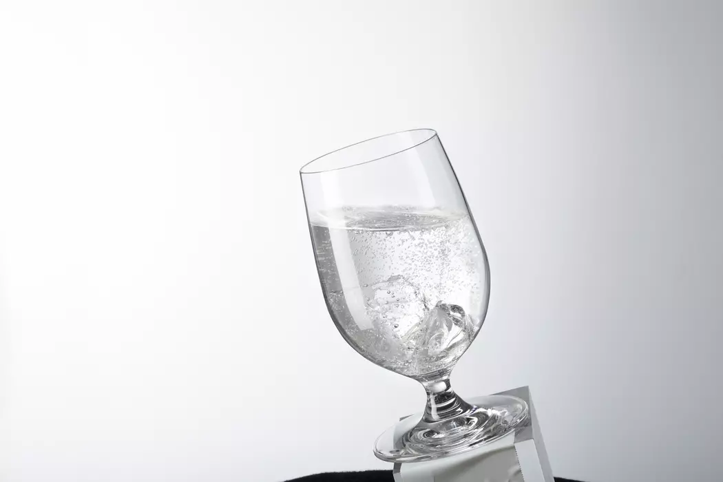 Wasserglas Ciao+ 220 ml