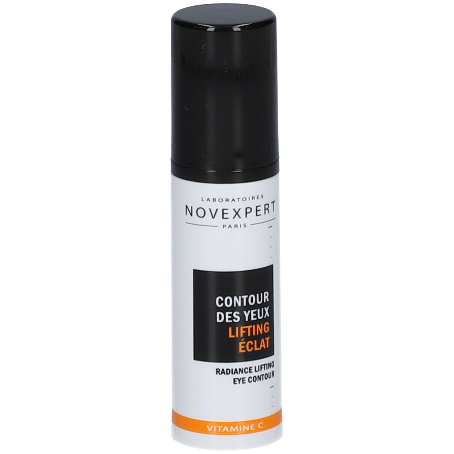 Laboratoires Novexpert Augenkonturcreme