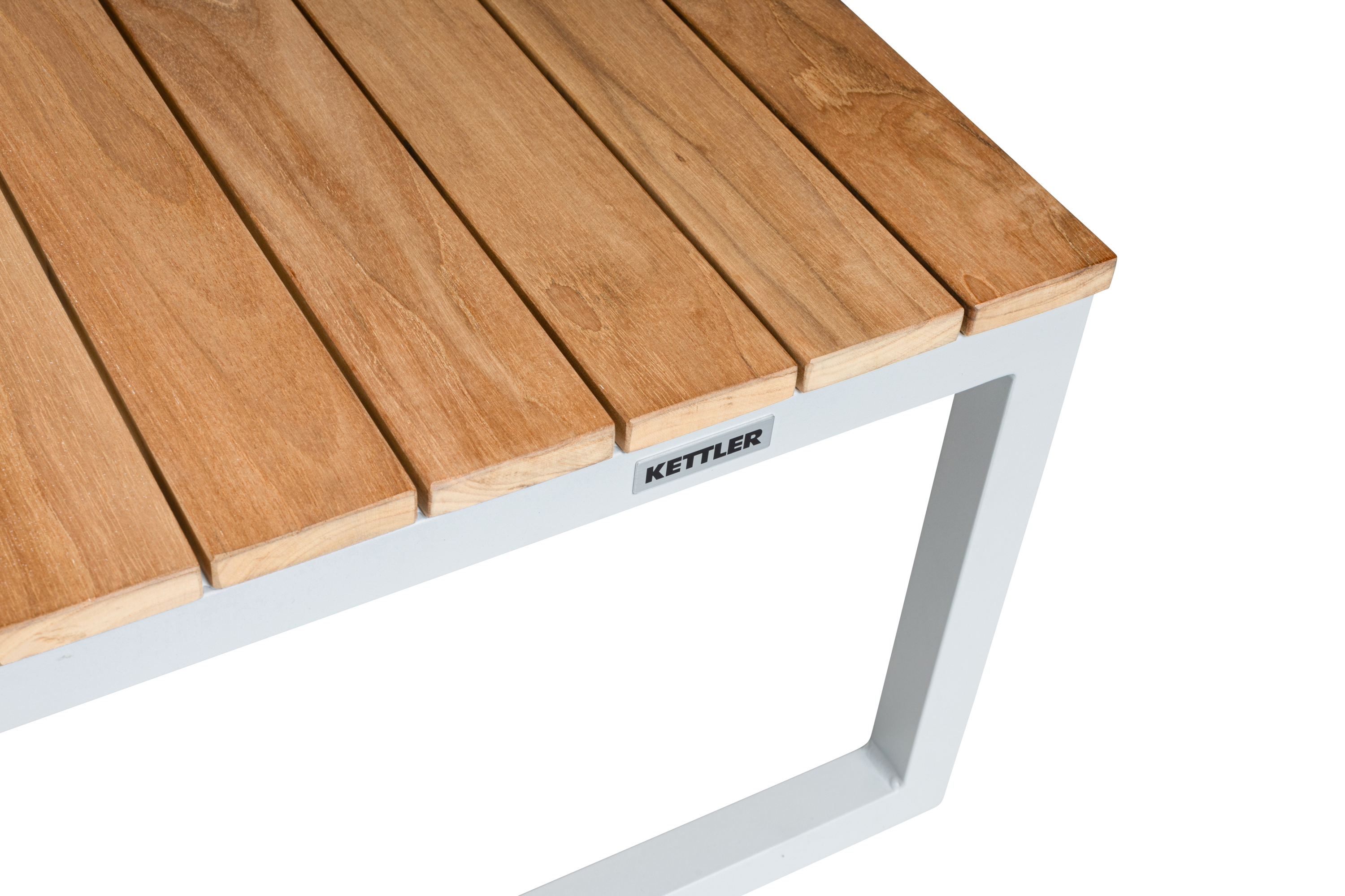 Loungetisch KETTLER OCEAN SKID Platf.