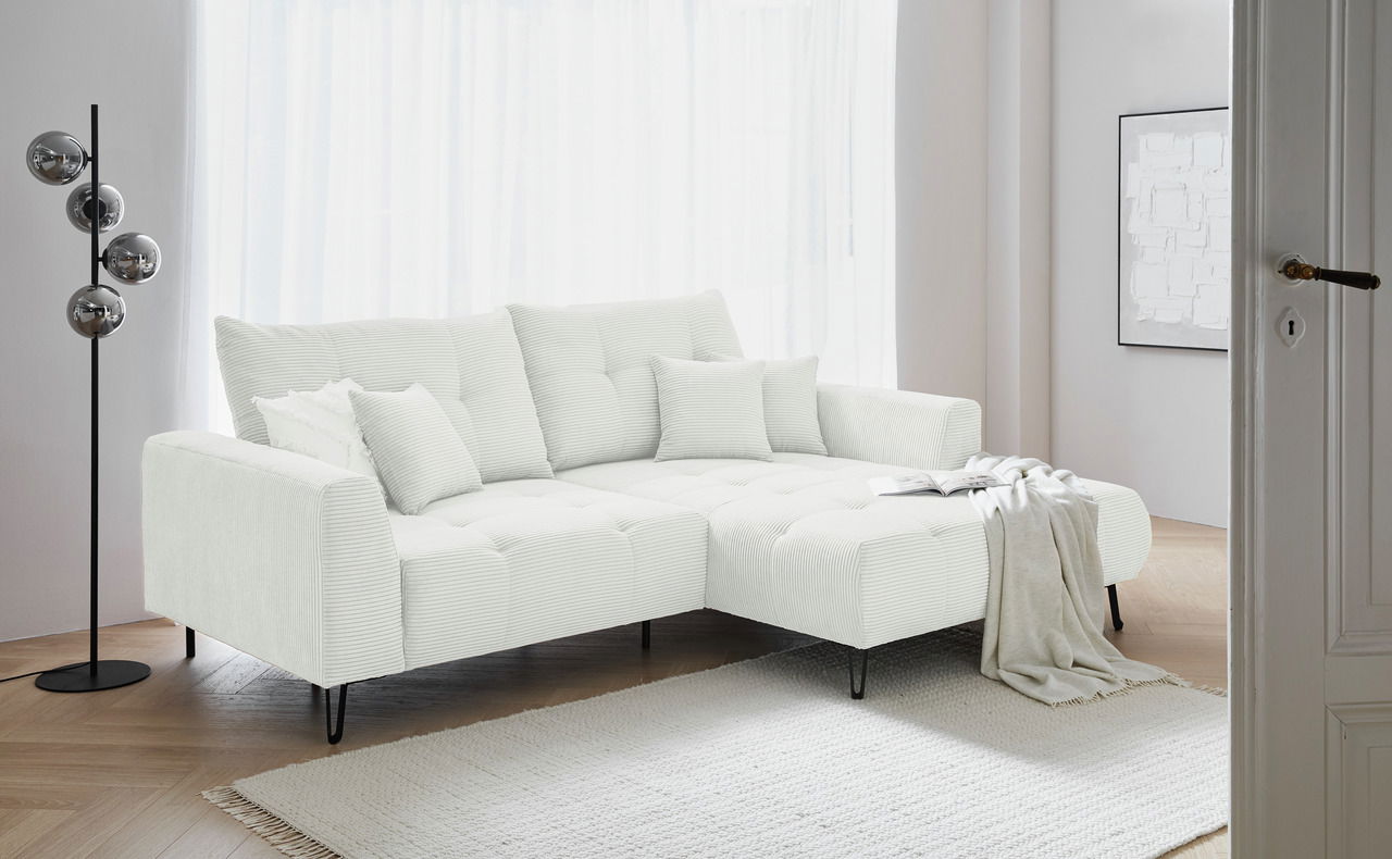 Z2 Ecksofa SWING