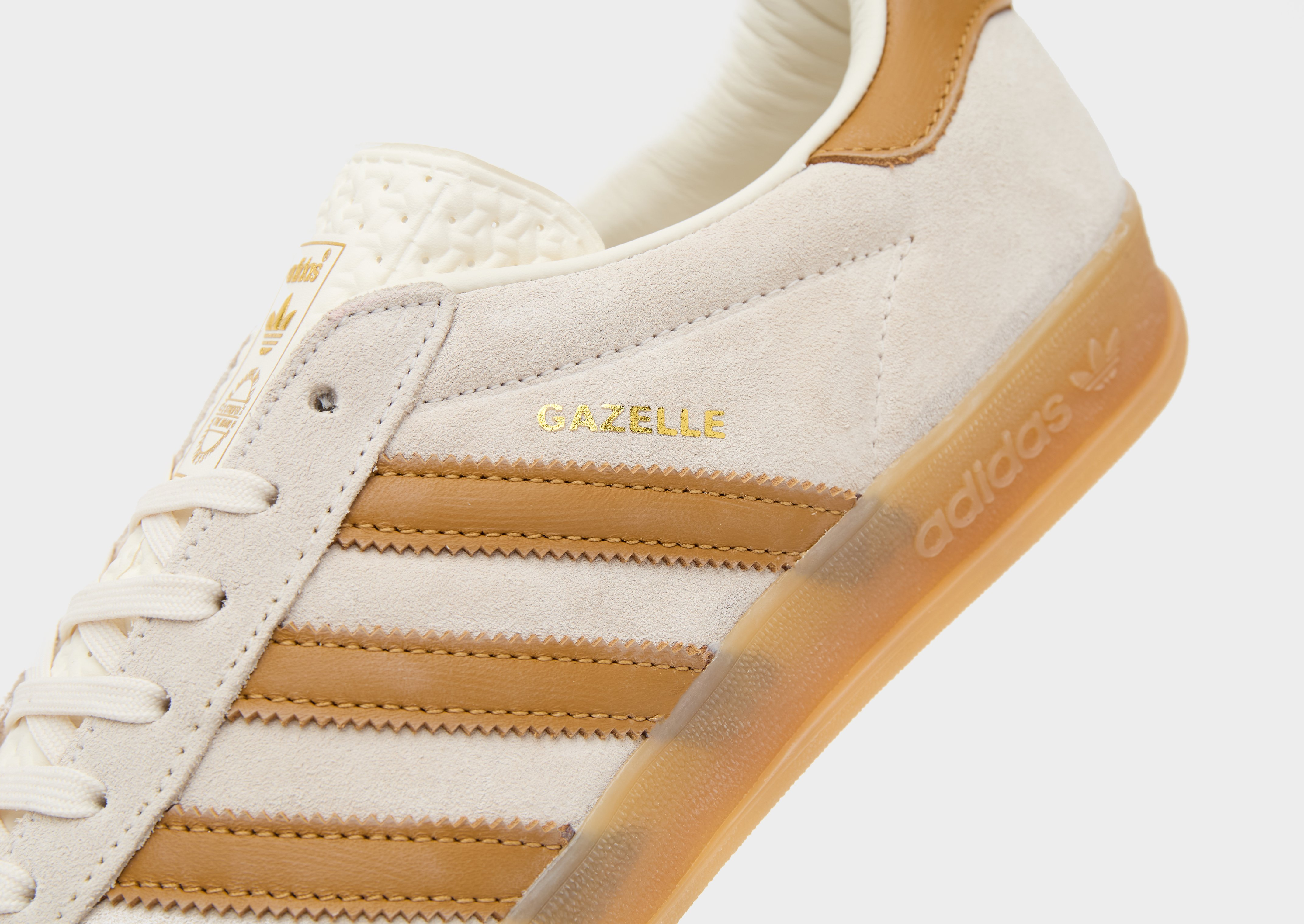 adidas Originals Gazelle Indoor Homme