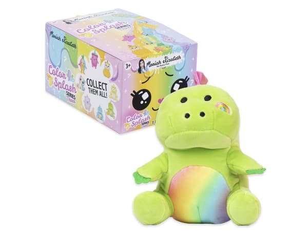 Moriah Elisabeth 15 cm Mystery Plush S3