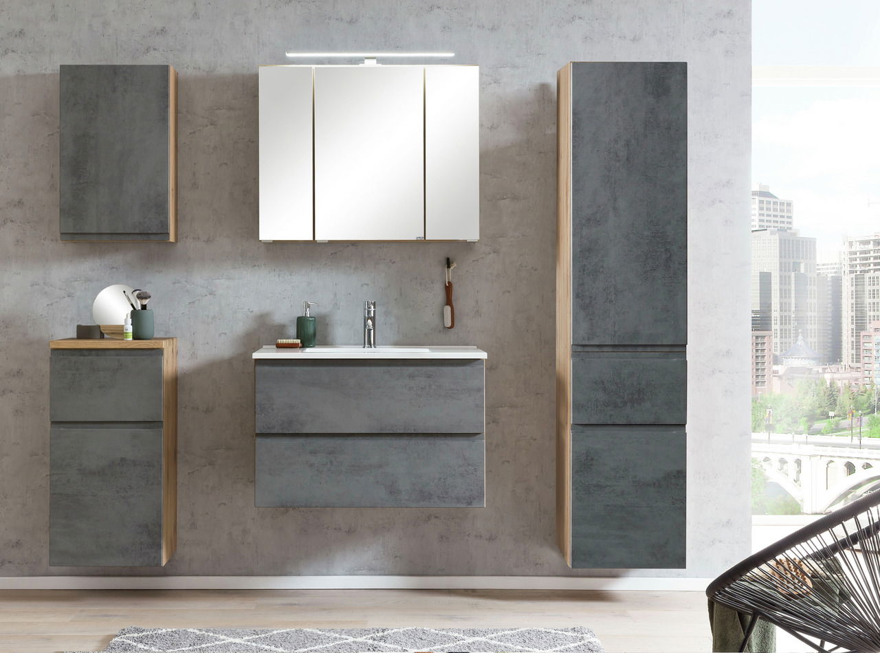 XORA Hochschrank VARESE