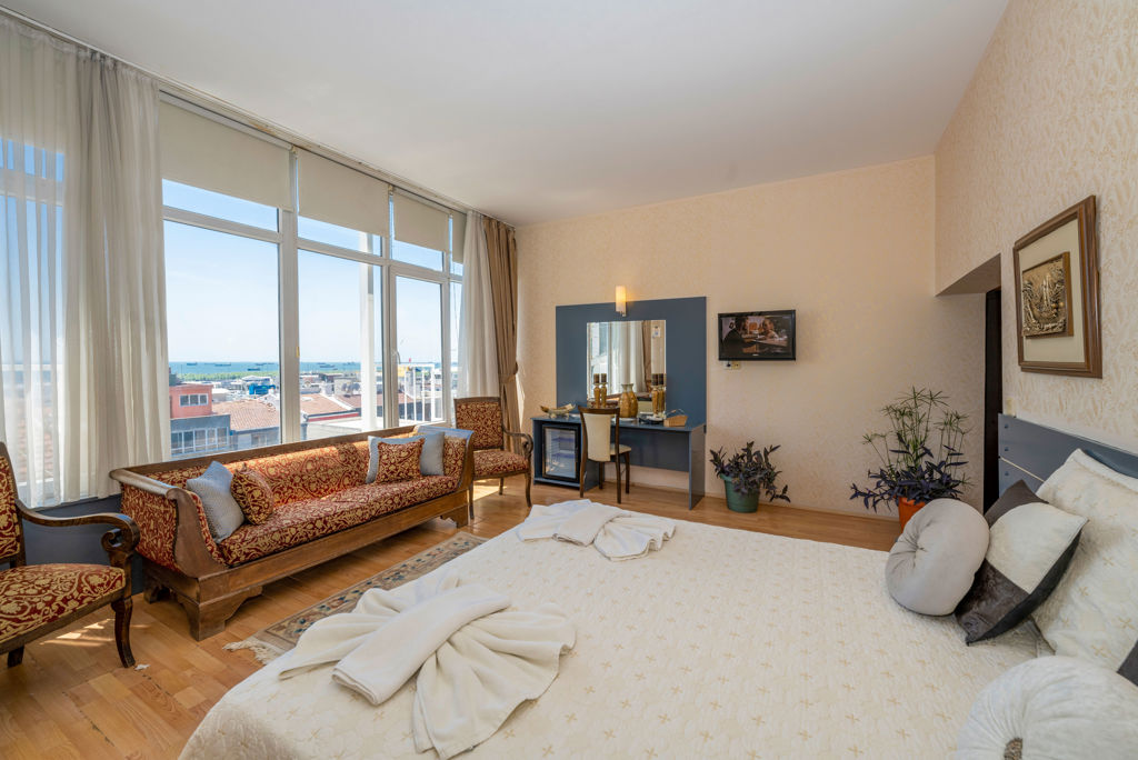 Grand Ons Logies en ontbijt - Hotel