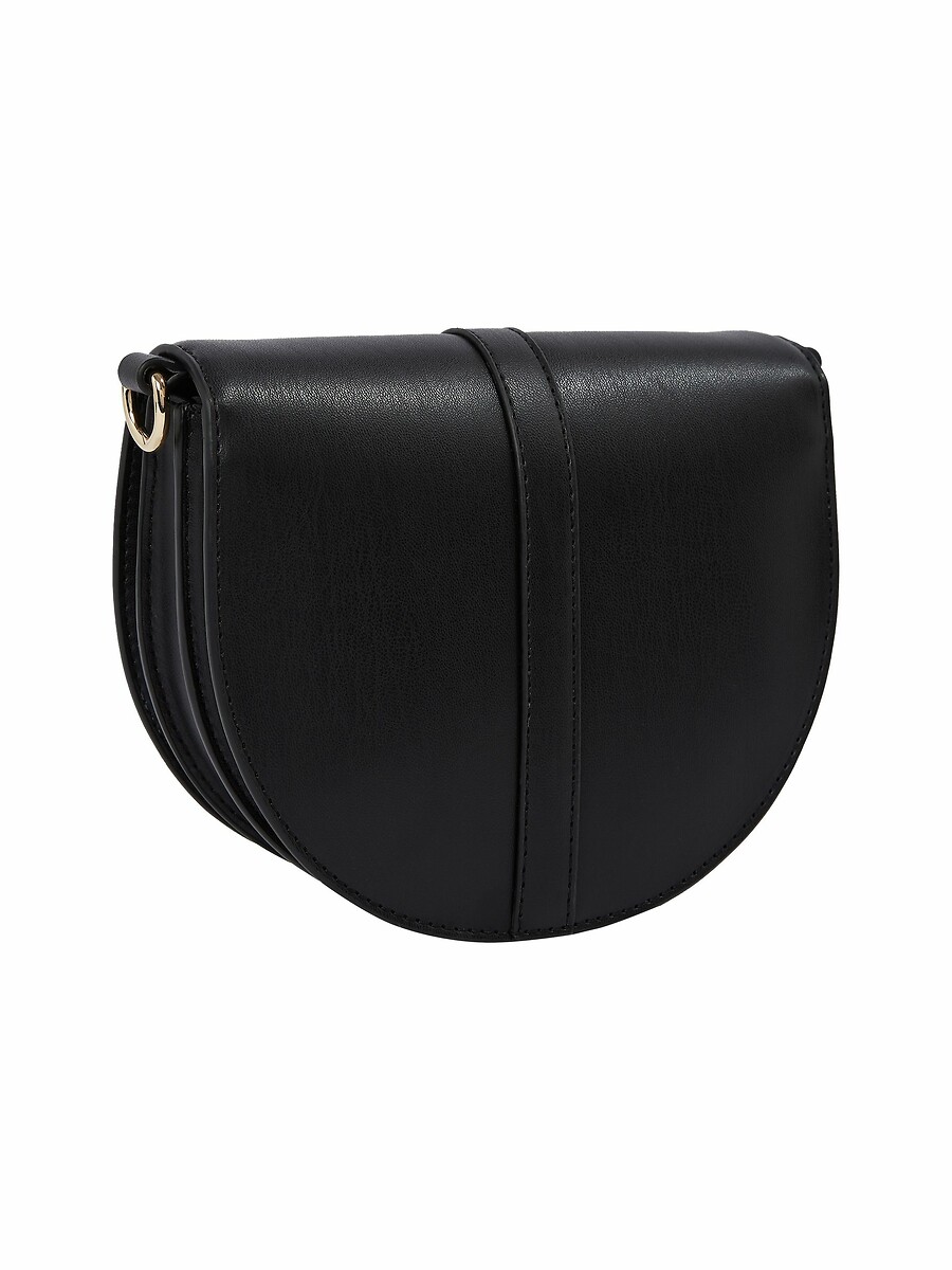 Bolsa de Ombro TOMMY HILFIGER<br>TH HERITAGE