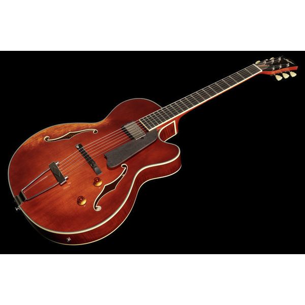 Stanford CR Vanguard AV