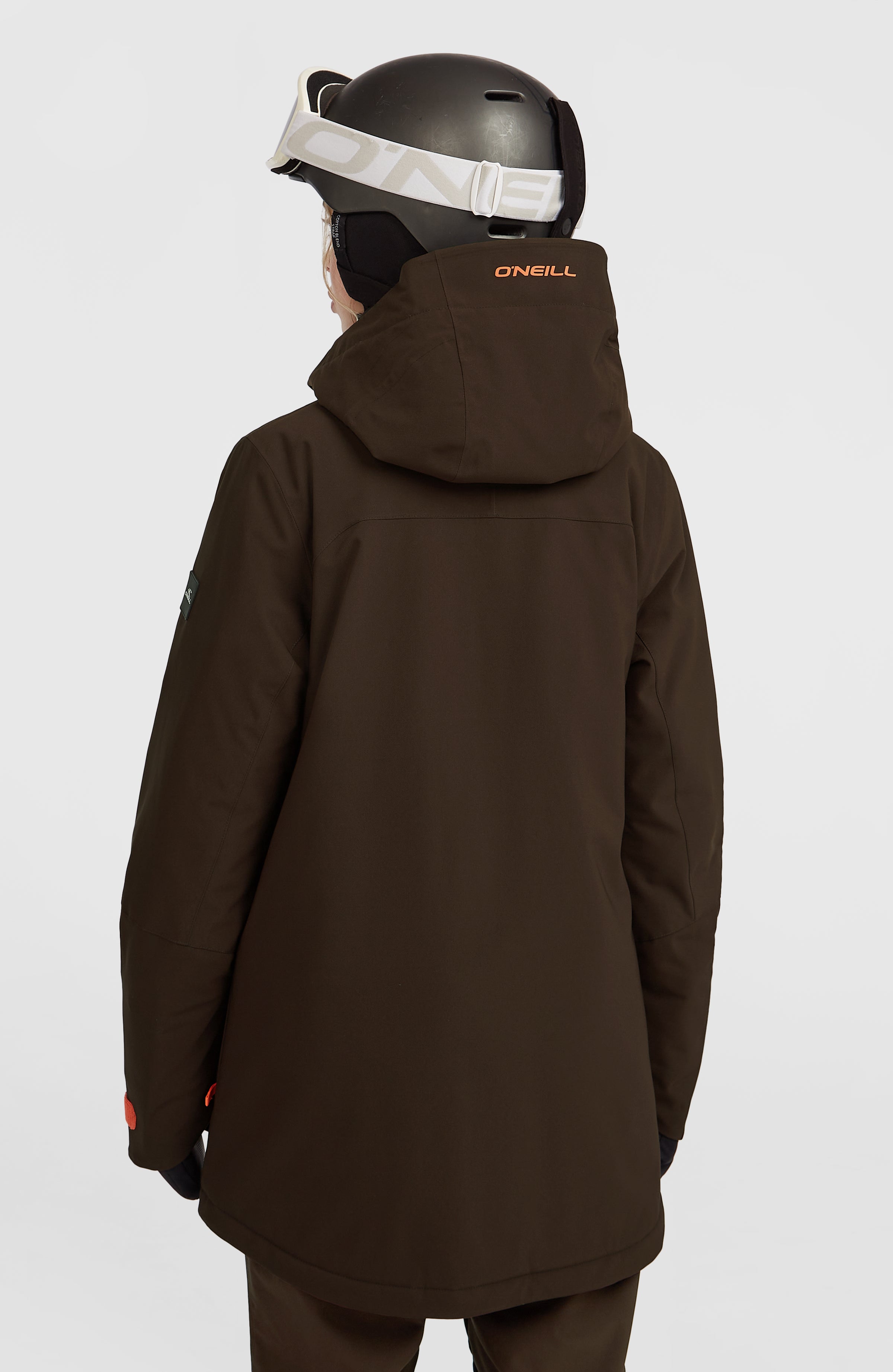 FWC'Peak wintersportjas
