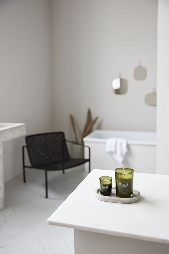 Meraki Duftlys, Green herbal