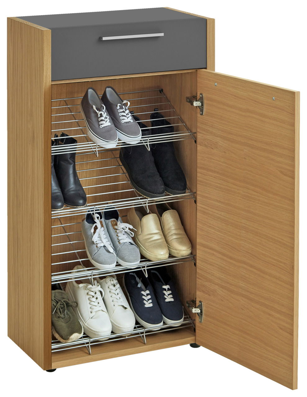 VOSS Schuhschrank LEVIO
