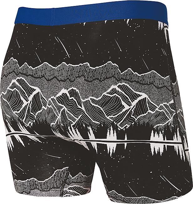 SAXX UNDERWEAR - VIBE BOXER