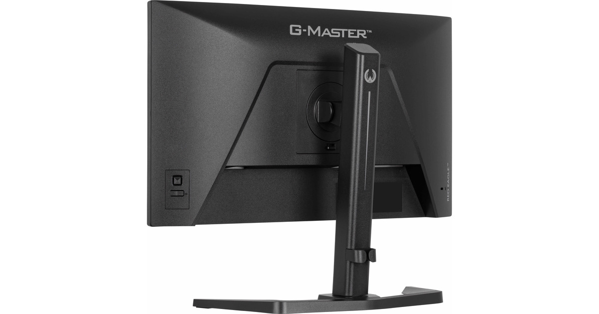 iiyamaG-Master Red Eagle GB2471HS-B1 23.8