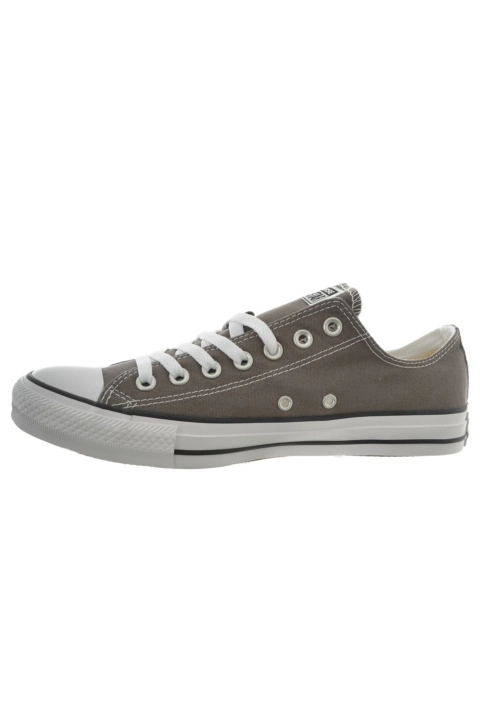 Baskets basses converse chuck taylor all star seasonal ox charcoal