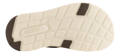 ECCO Babysandal Grøn 76113102543  MINI STRI
