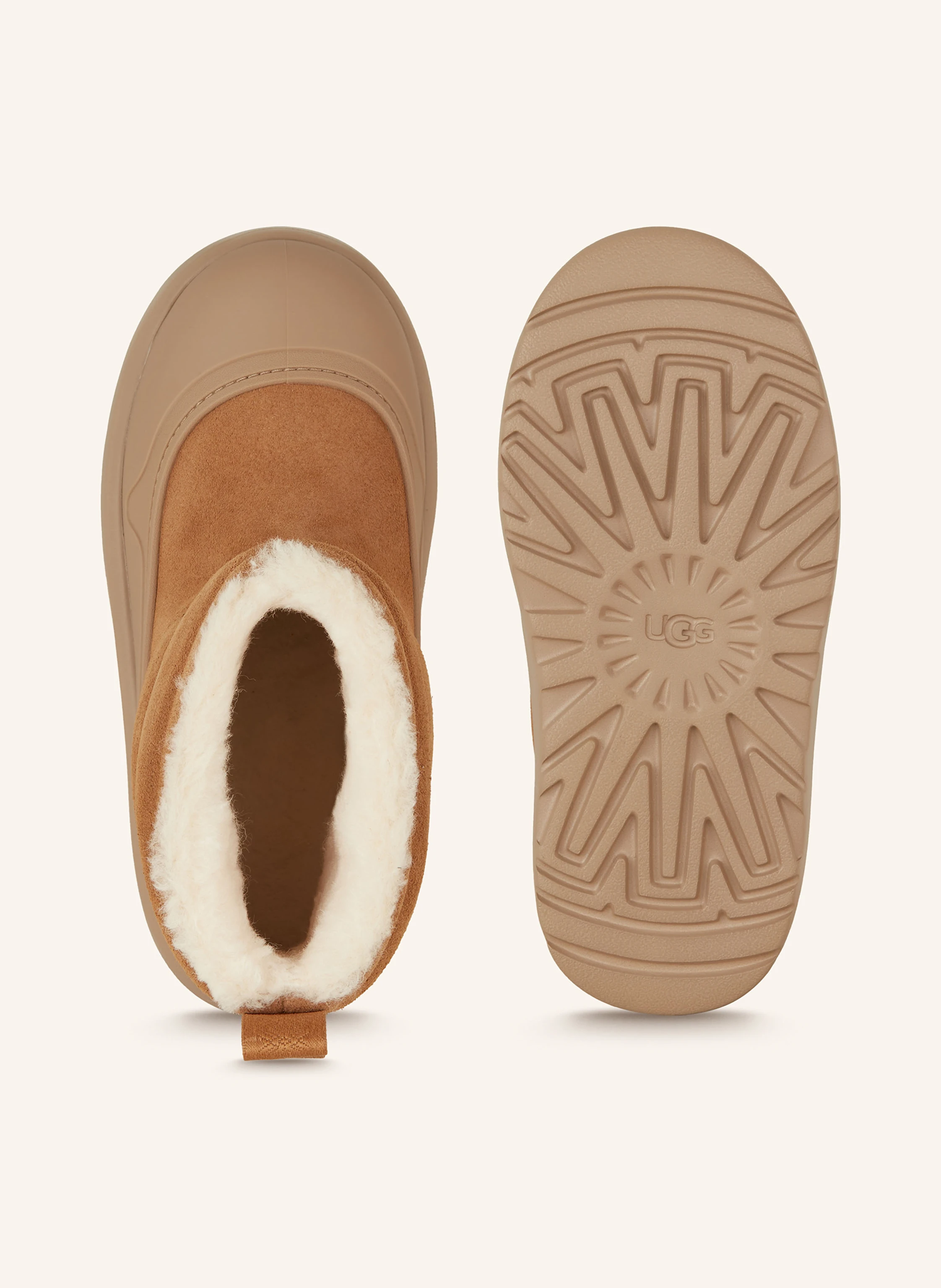 UGG Boots CLASSIC MINI MOD