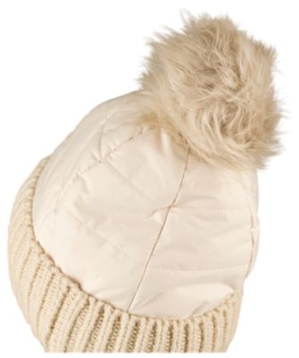 ColumbiaSnow Diva Beanie - beige