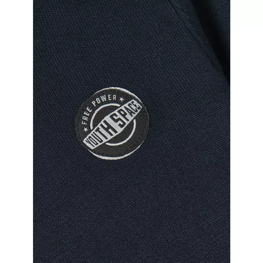 name it Pullover Nmmvermund Dark Sapphire