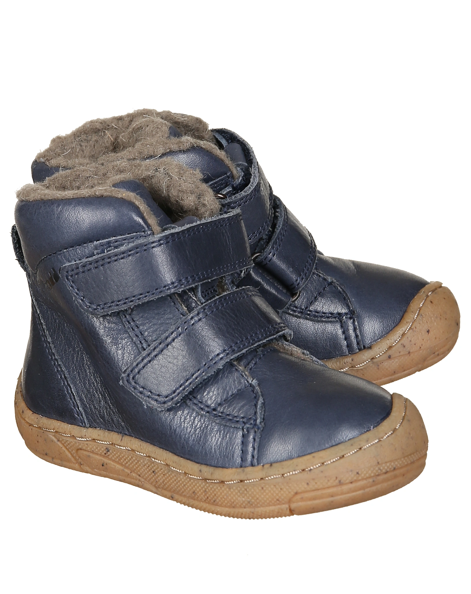 Klett-Booties MINNI WINTER in dark blue