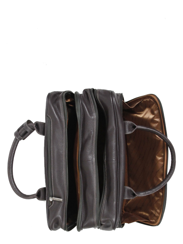 Pilot case GÀrard HÀnon Golf 17 pouces