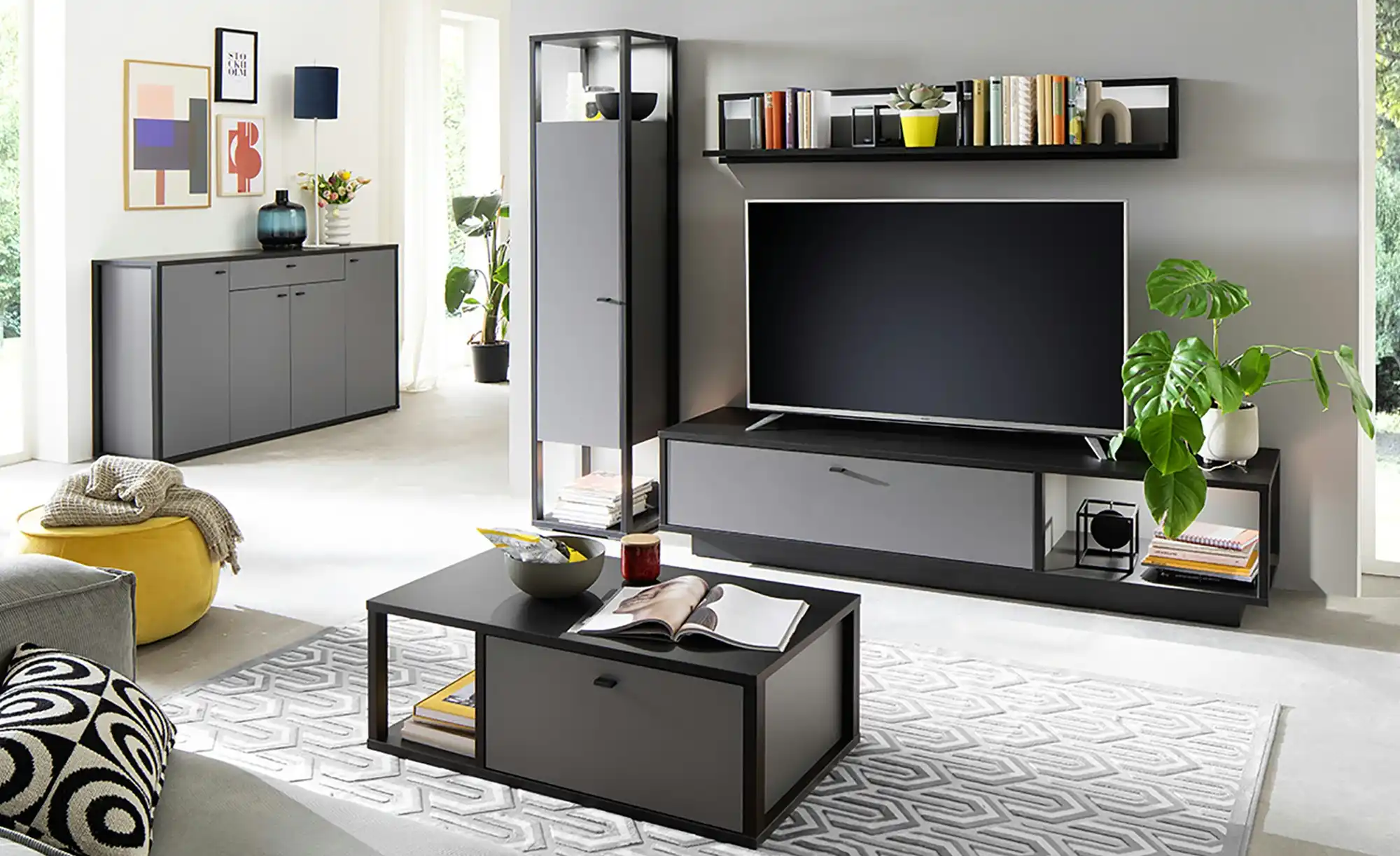 Sideboard Cadros