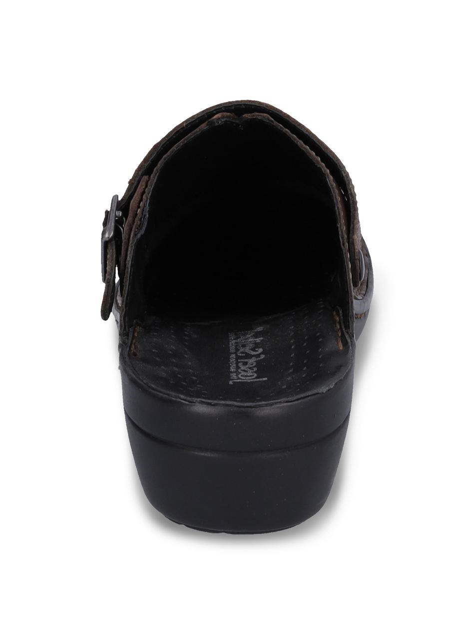 Clog Betsy, brandy