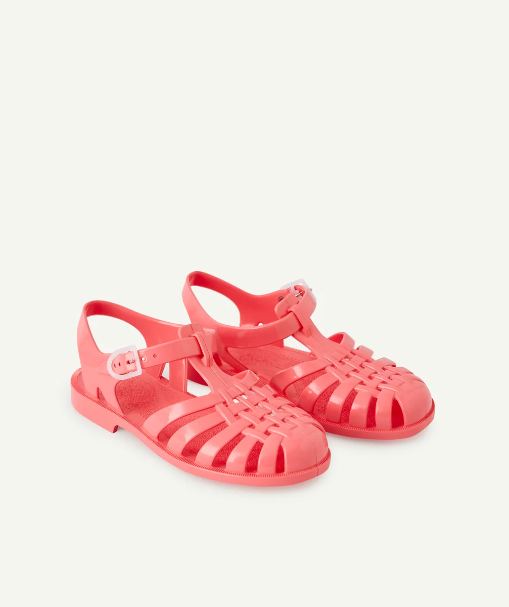 MEDUSESANDALES MÉDUSE SUN ROSE BONBON
