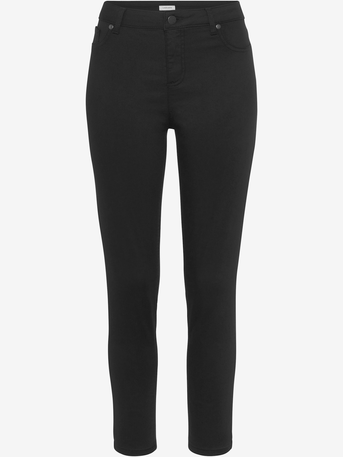 Jegging 7/8 coupe étroite