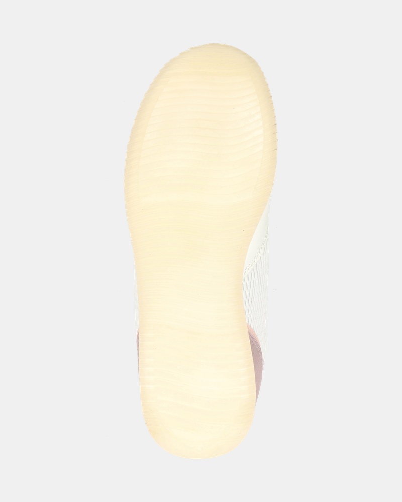 Mexx Linn Lage sneakers  - wit