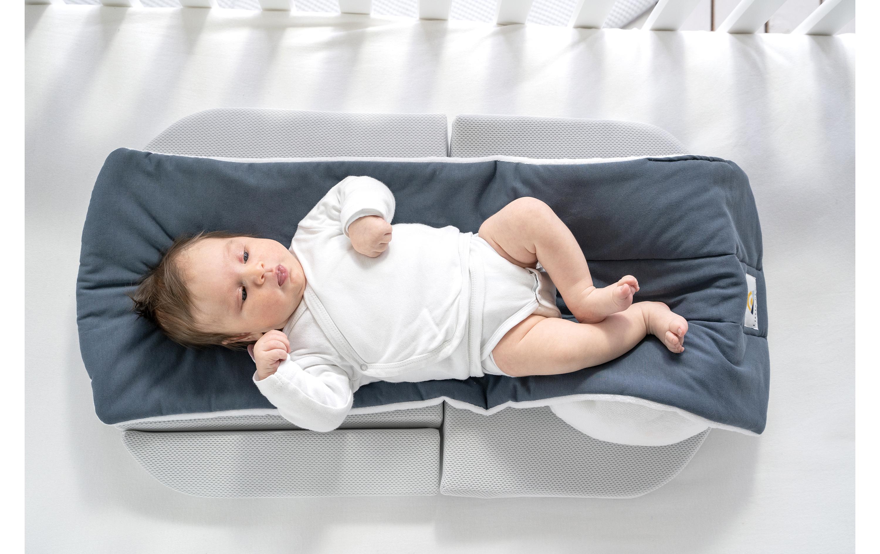 Liegehilfe Little Place System 43 x 73 cm<br>Innovatives Lagerungssystem Little Place