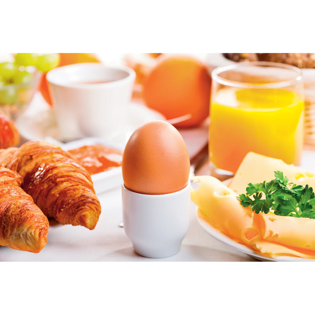 Philips Frokostsett for Airfryer 7.3L HD9955/00