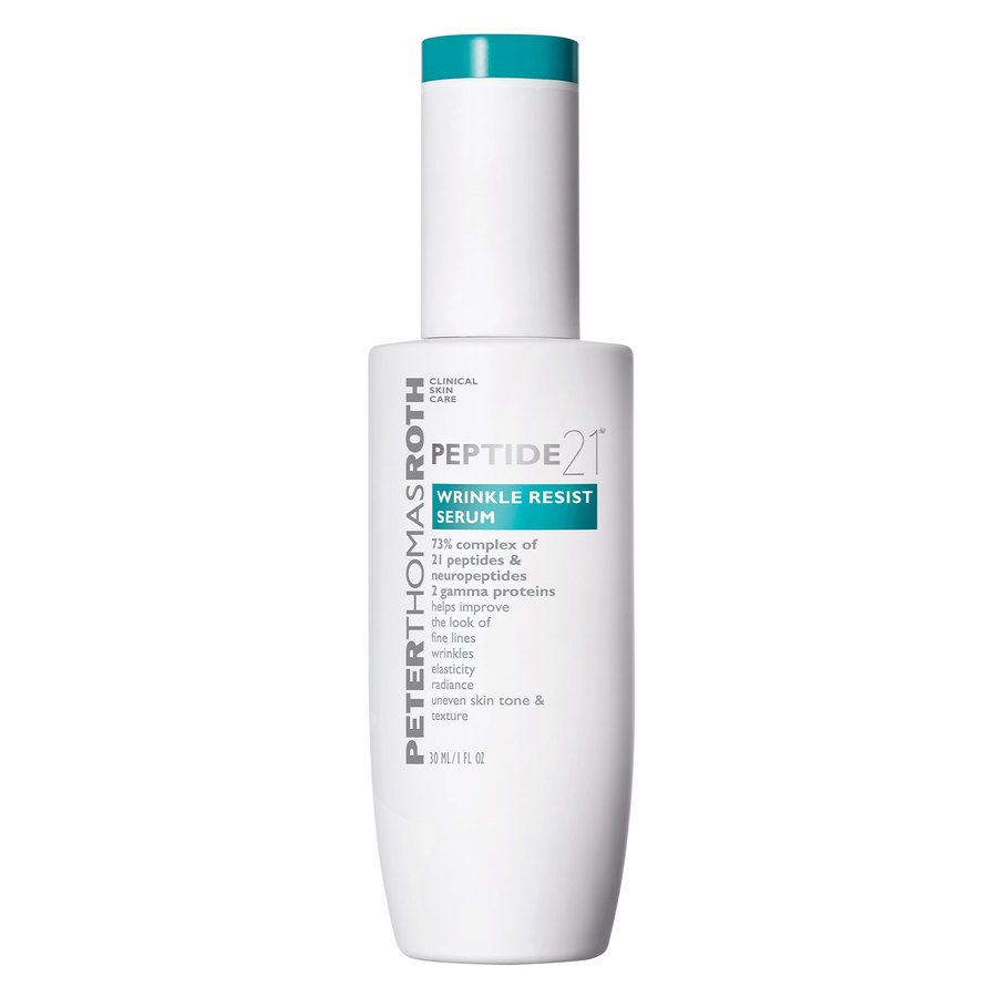 Peter Thomas Roth Peptide Wrinkle Resist Serum 30ml