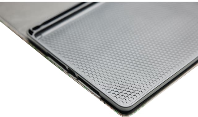KEEP iPad 10,2” / iPad Air 10,5” cover til børn (pink)