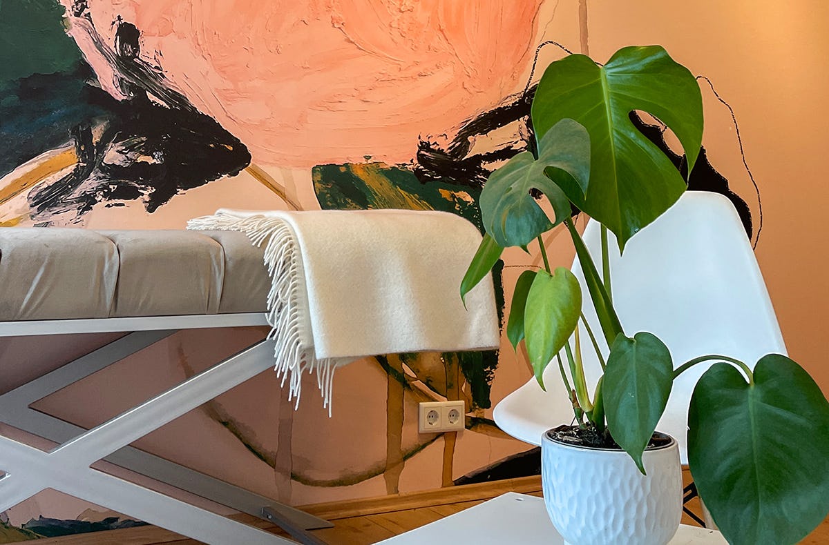 Reiki Behandlung Darmstadt