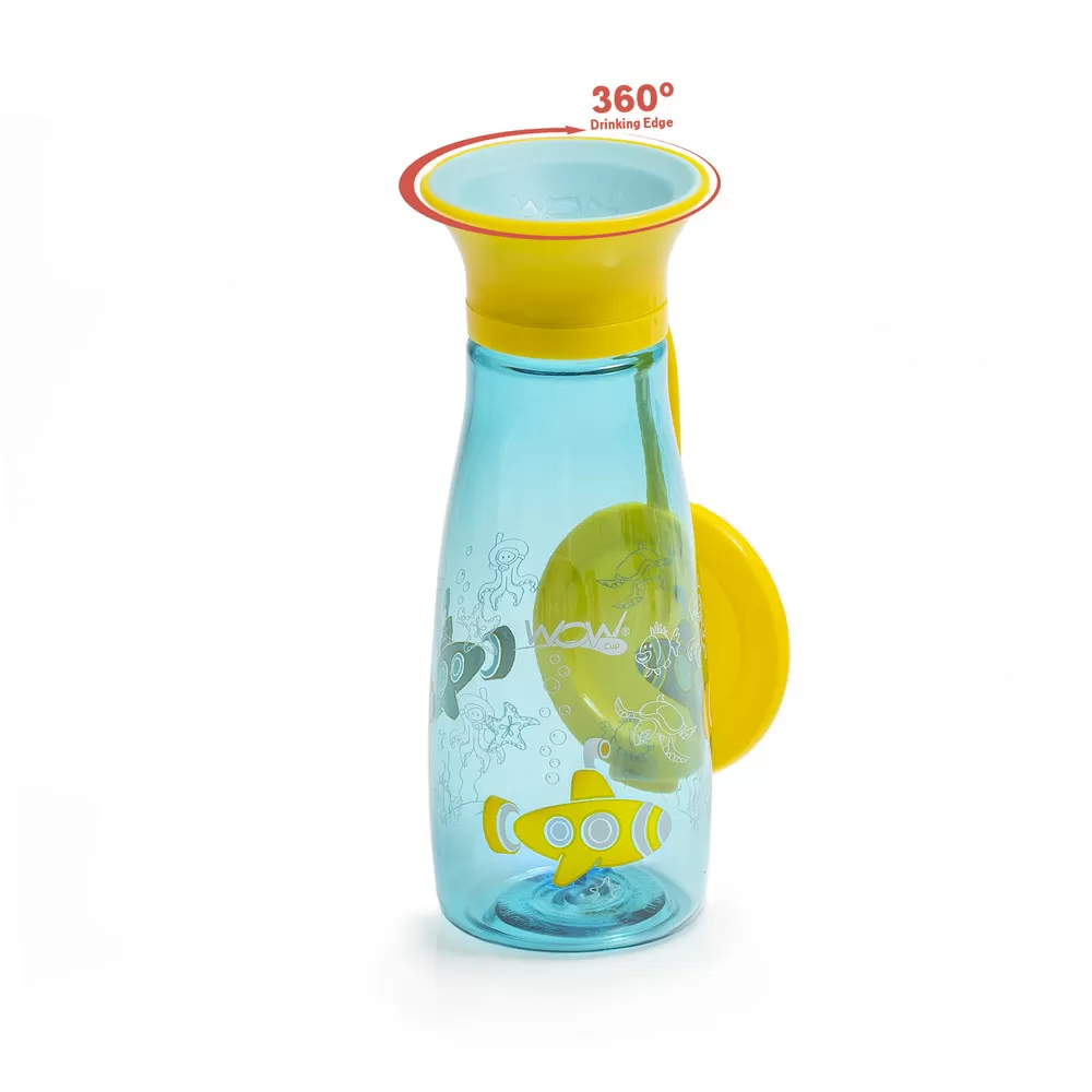 WOW CUP Mini -  Sub Marine