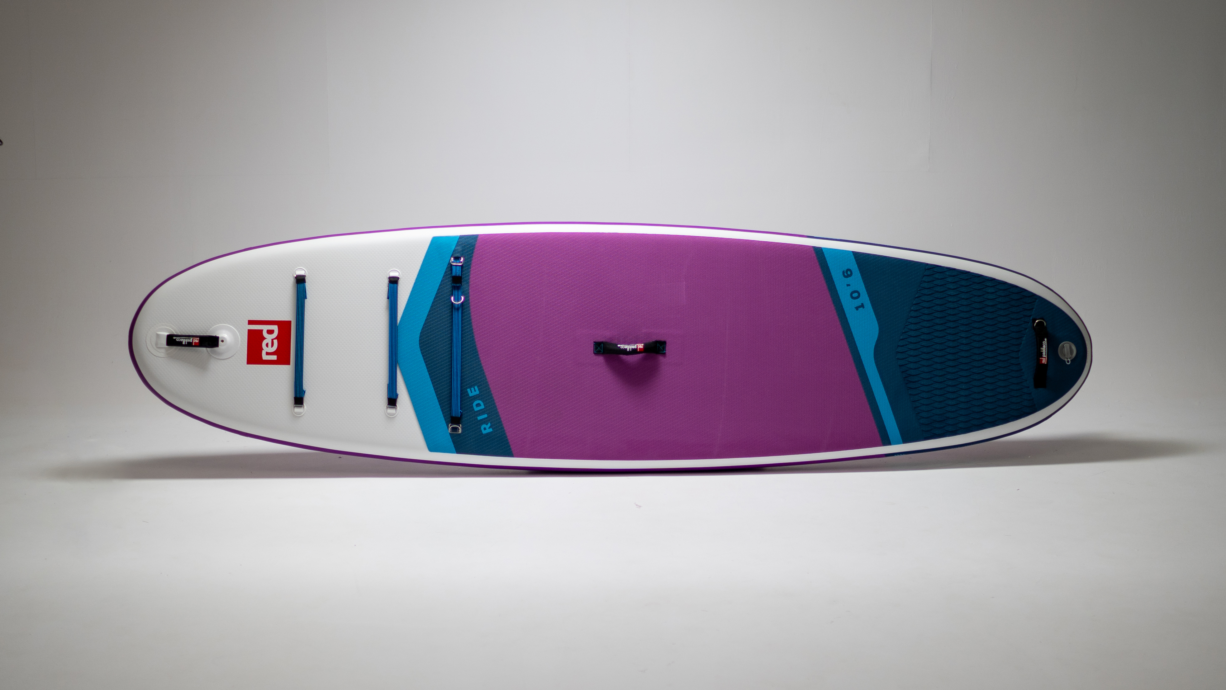 Red Paddle Co RIDE MSL - 2024 10'6