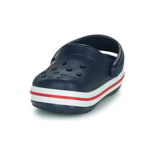 Crocs - CROCBAND CLOG T - Marine