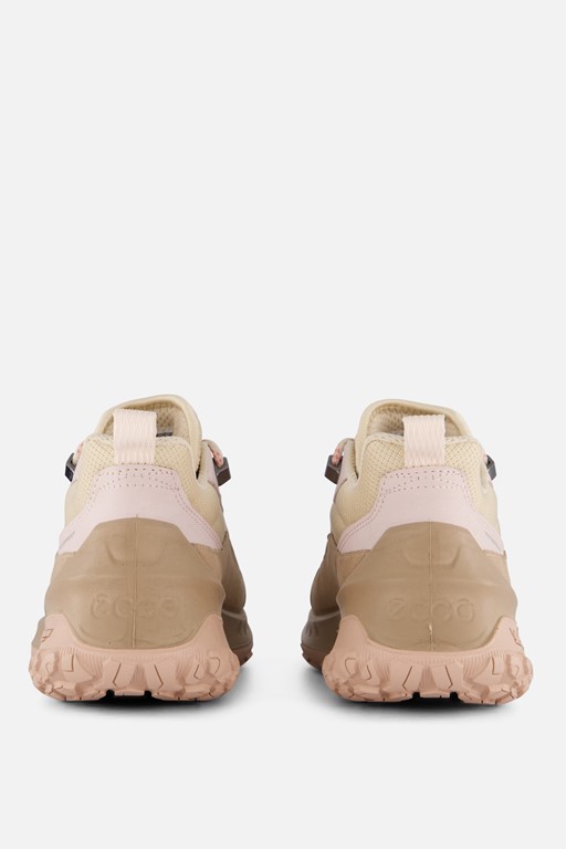 Ecco Ult-Trn W Sneakers beige Nubuck