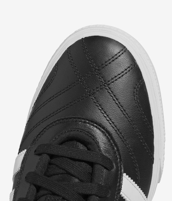 adidas Skateboarding Adi Ease Schuh (core black white gold)