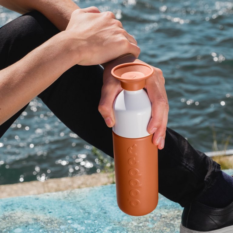 Dopper Trinkflasche Insulated