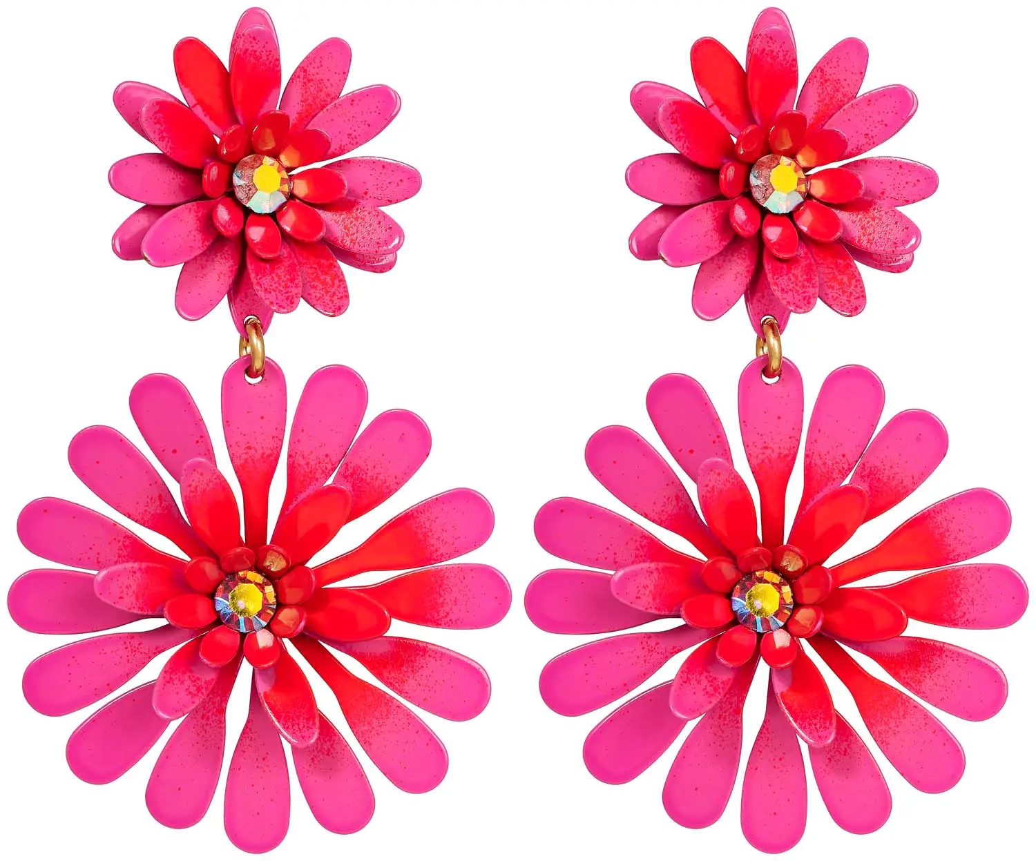 Ohrstecker - Vibrant Spring