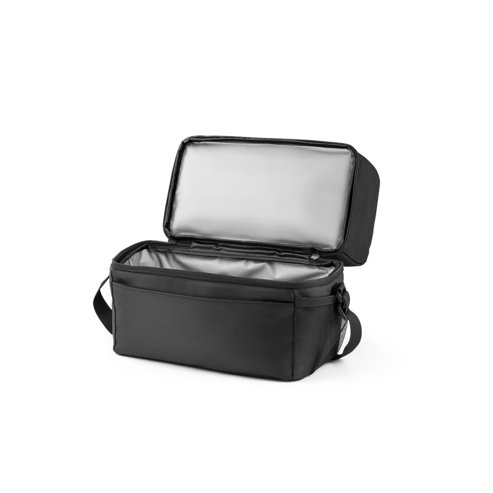 hi!dea 92097 - Sac thermique 7L en 300D et 840D Jacquard
