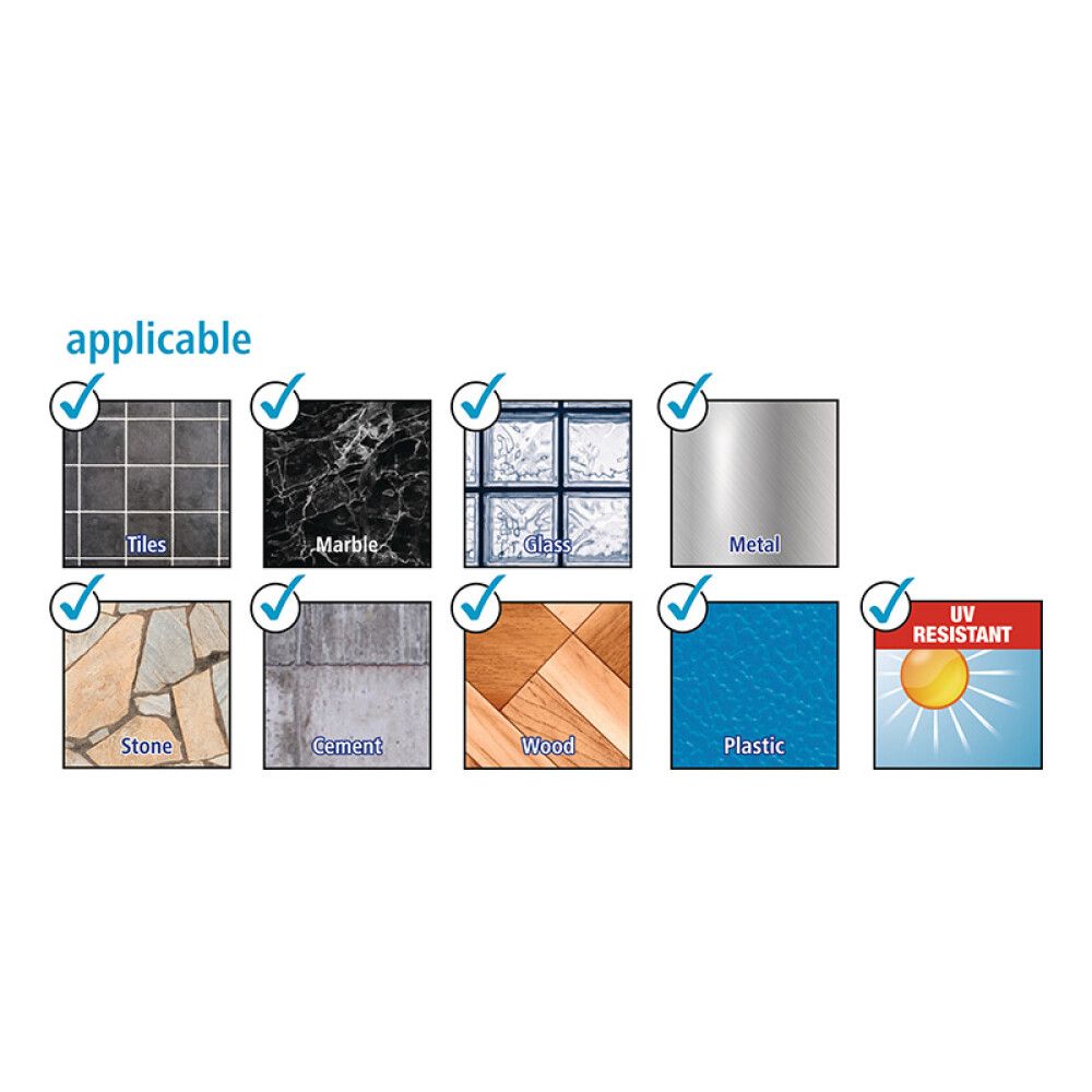 HÅNDKLESSTANG TESA MOON ENKEL